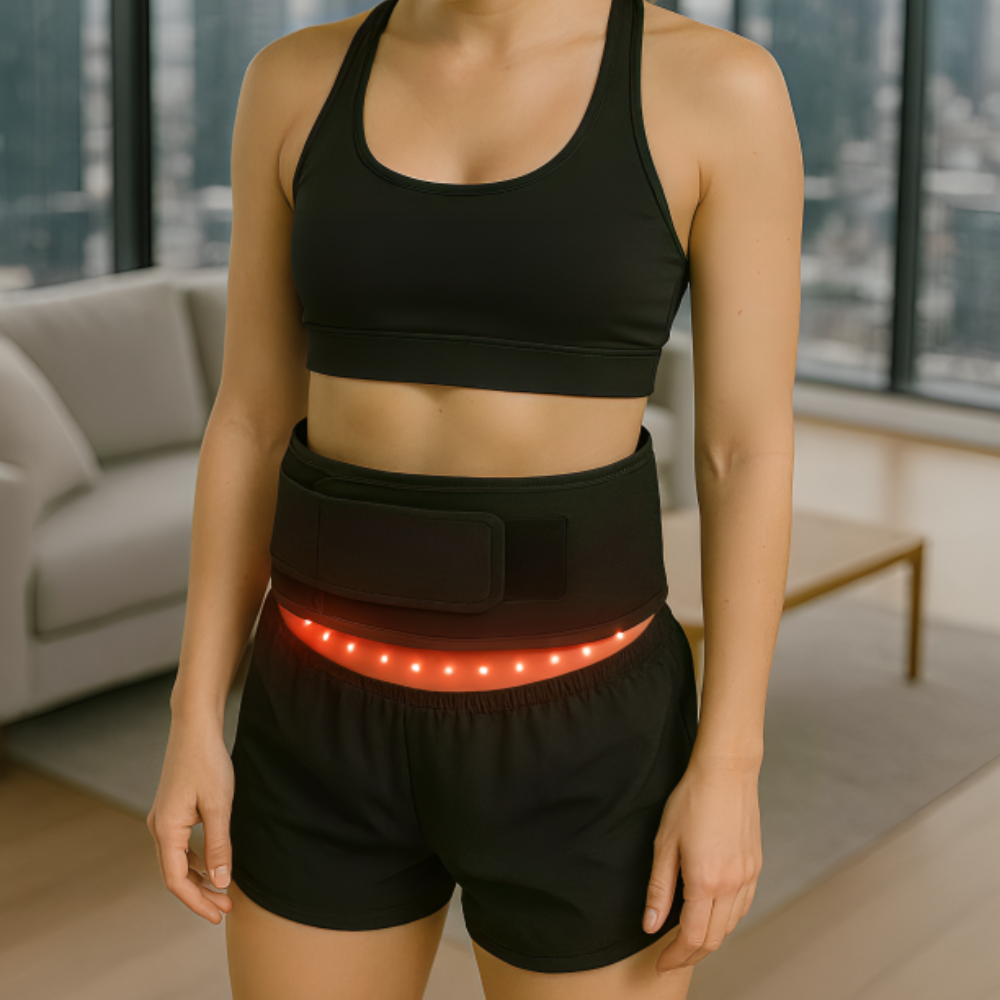 Red Light Therapy Belt