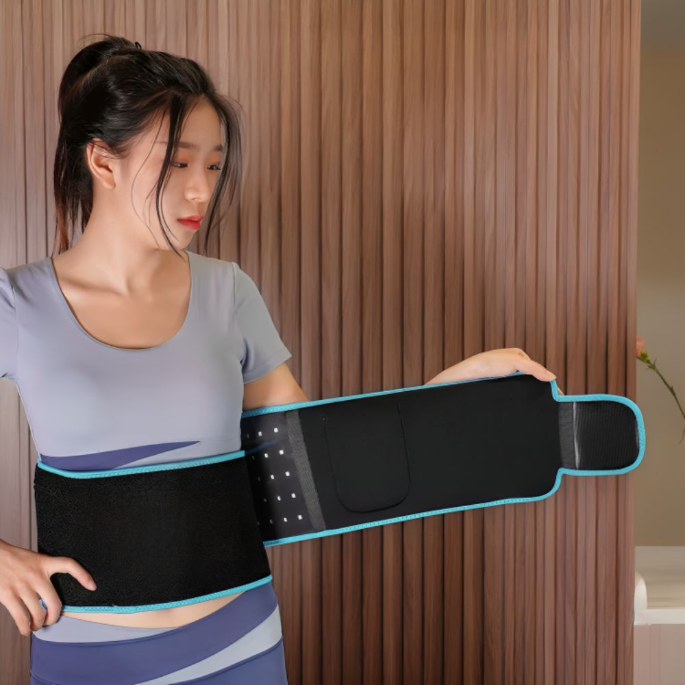 Red Light Therapy Belt
