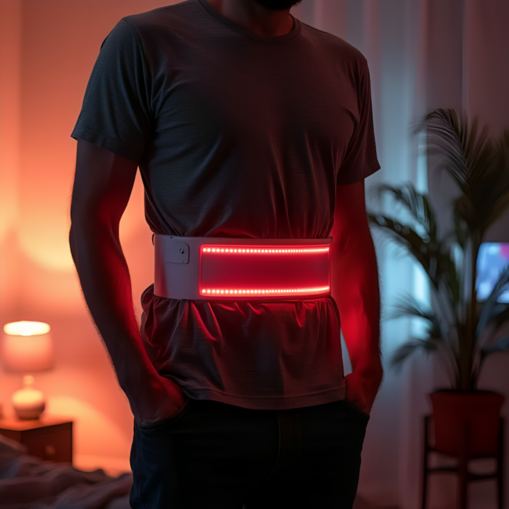 Red Light Therapy Belt