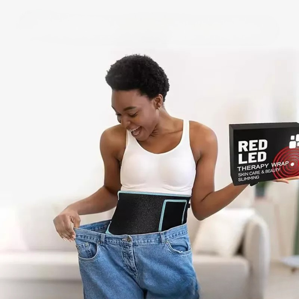 Red Light Therapy Belt
