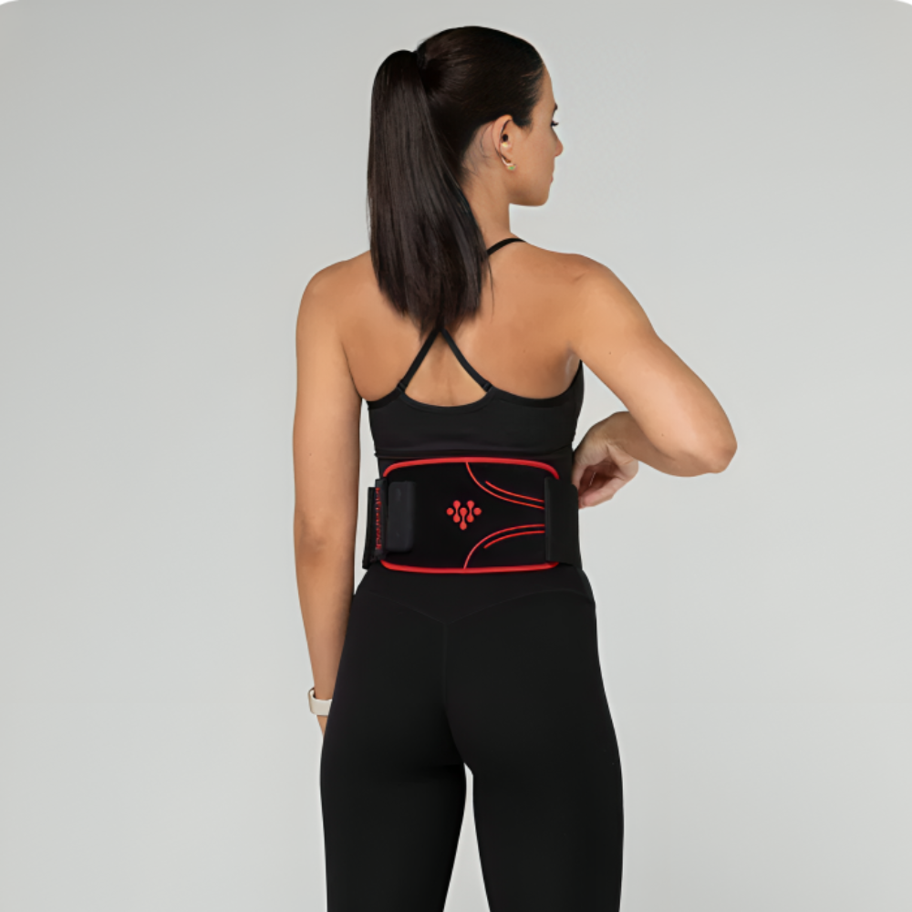 Red Light Therapy Belt