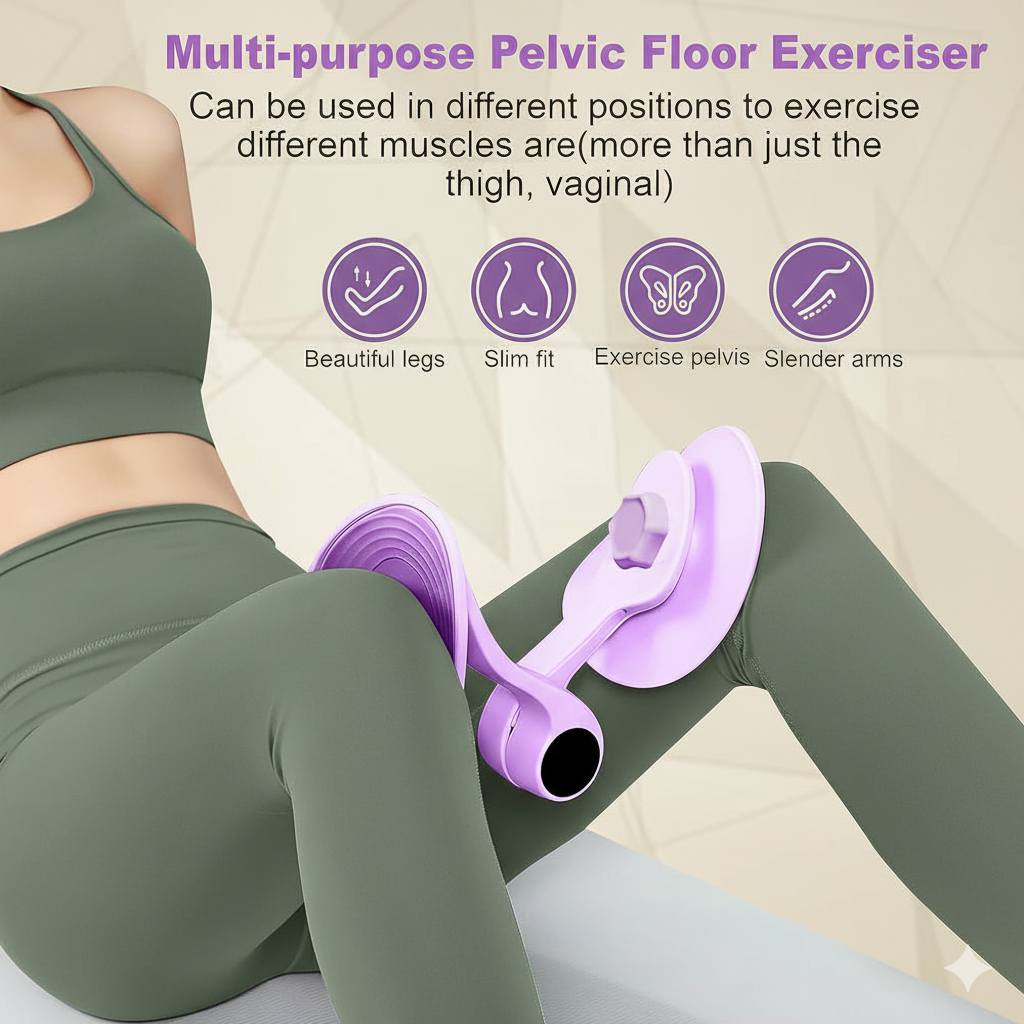 Nook Pelvic Muscle Trainer