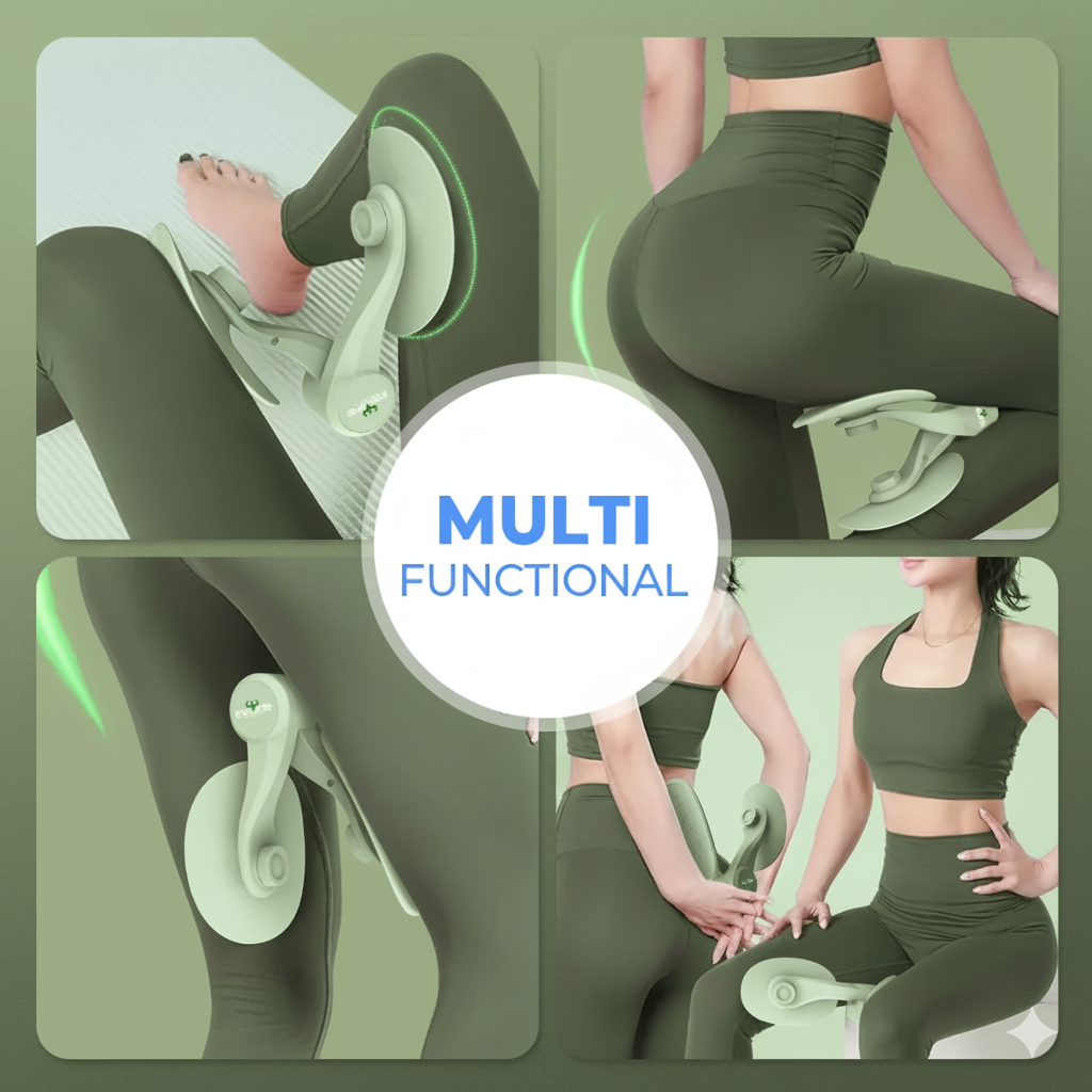 Nook Pelvic Muscle Trainer