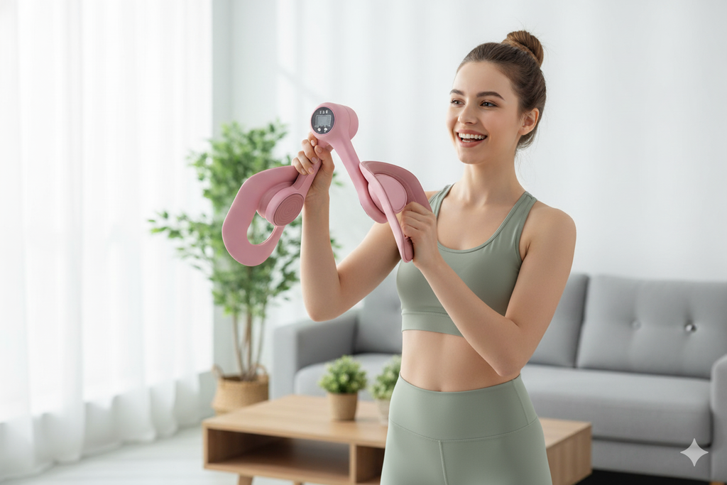 Nook Pelvic Muscle Trainer