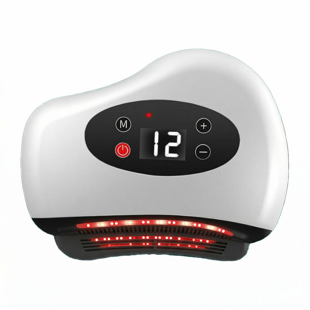Plantar Fasciitis Foot Thermal