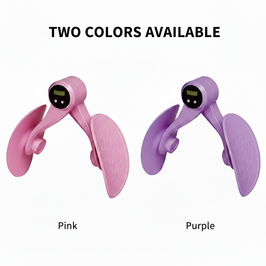 Nook Pelvic Muscle Trainer