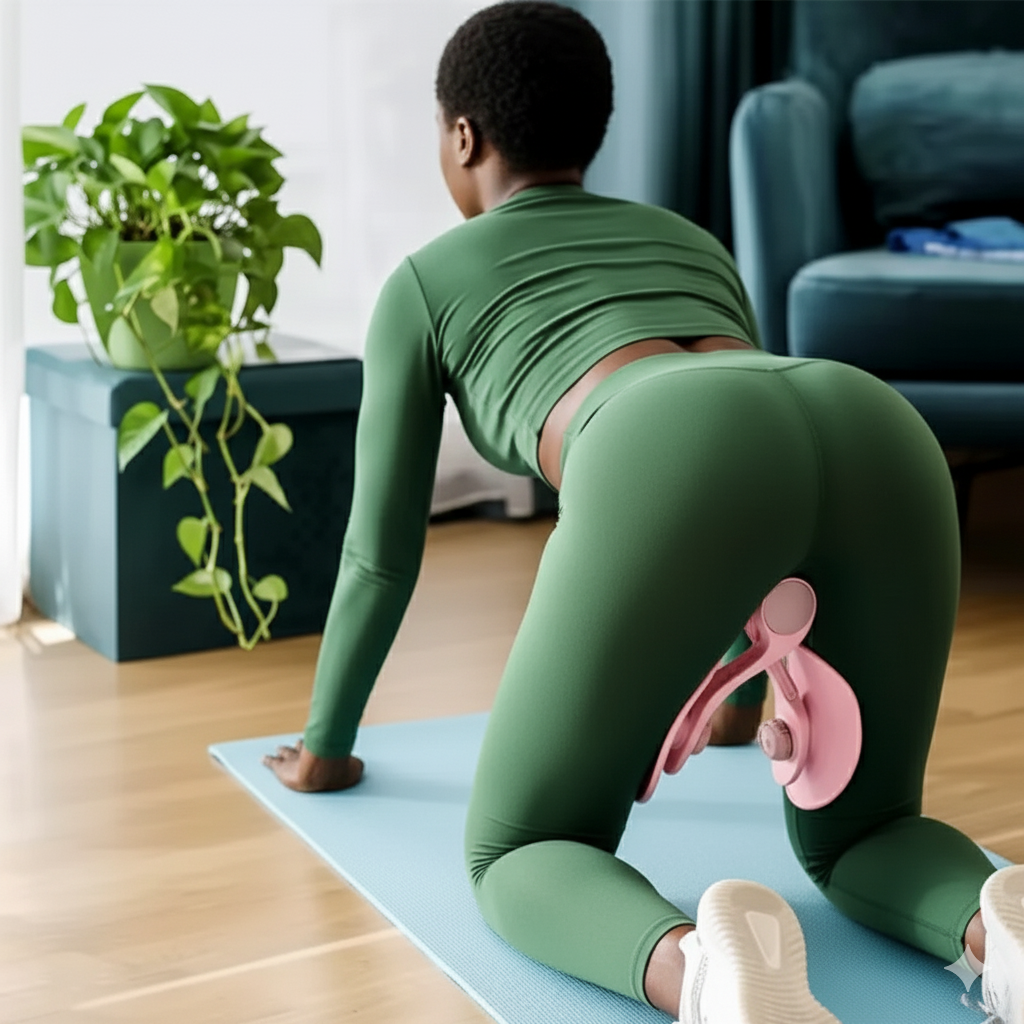 Nook Pelvic Muscle Trainer