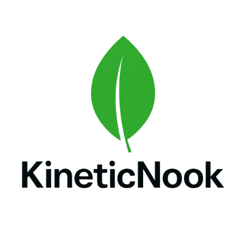 KineticNook